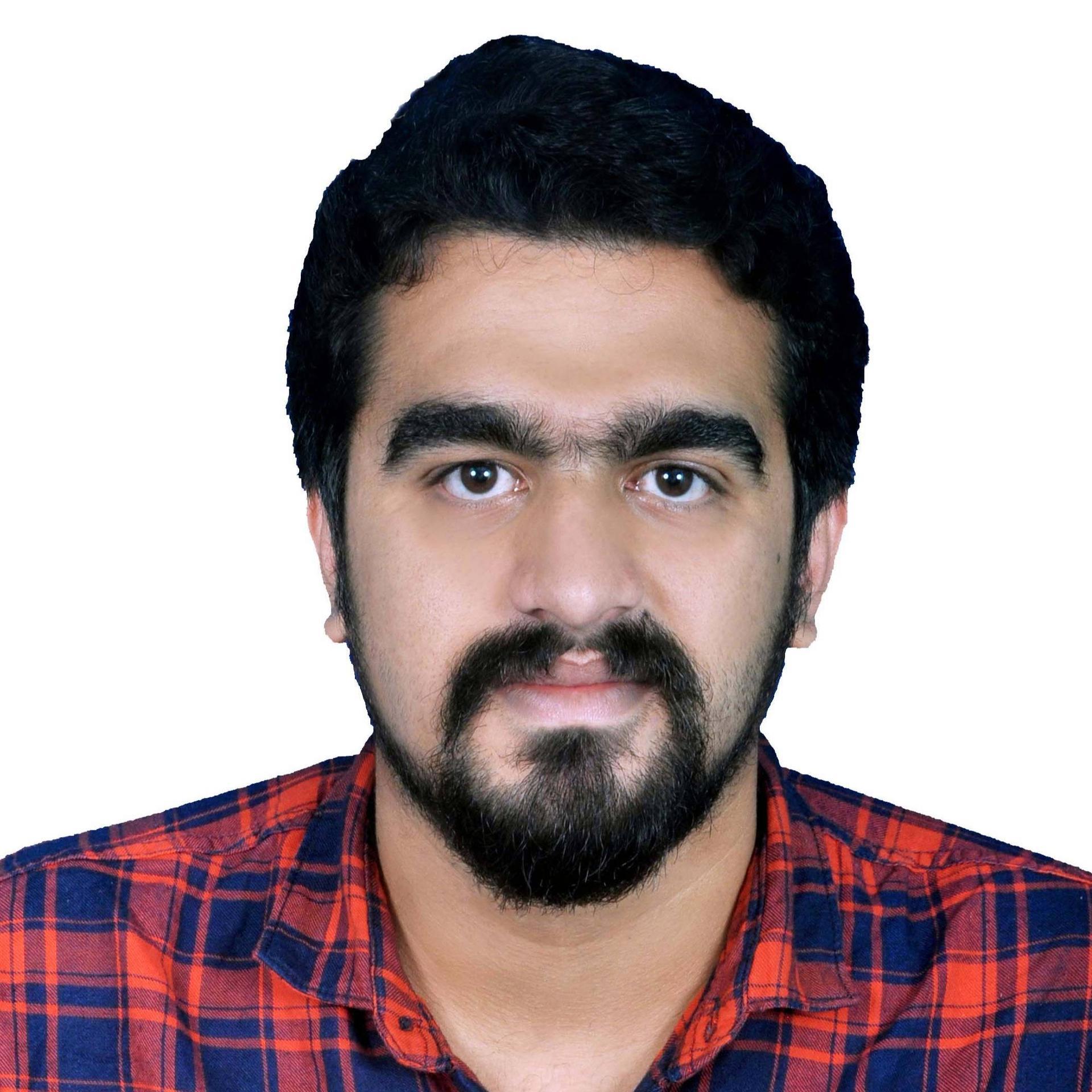 T R BHARATH