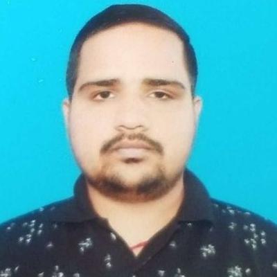 Saket Kumar
