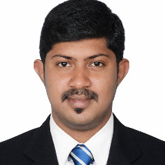 A. ASHOK MICHEAL FRANCIES