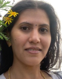 Diana Deepak