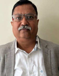 Manoj Parmar