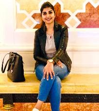 Amrin Banu