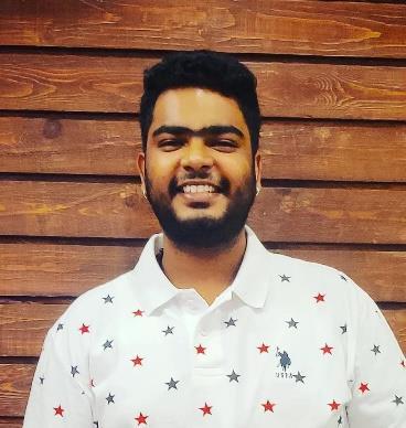 Ashik Paul