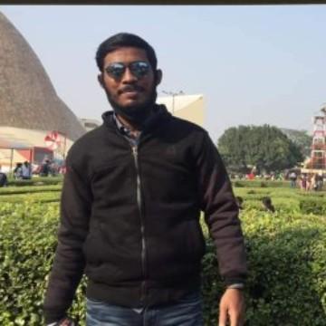 Suraj Naskar