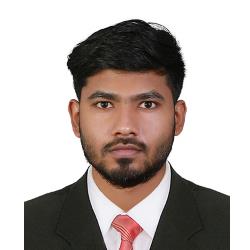 AKHIL VINOD K
