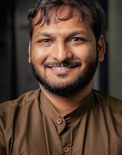 Parth Shah