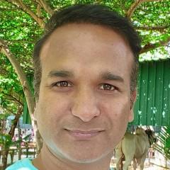 Aditya P Shrivastava