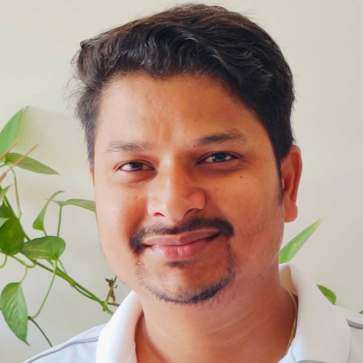Arabinda Sahu