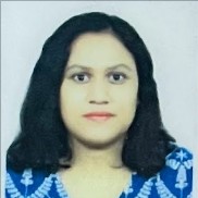 ANJALY C GOPI