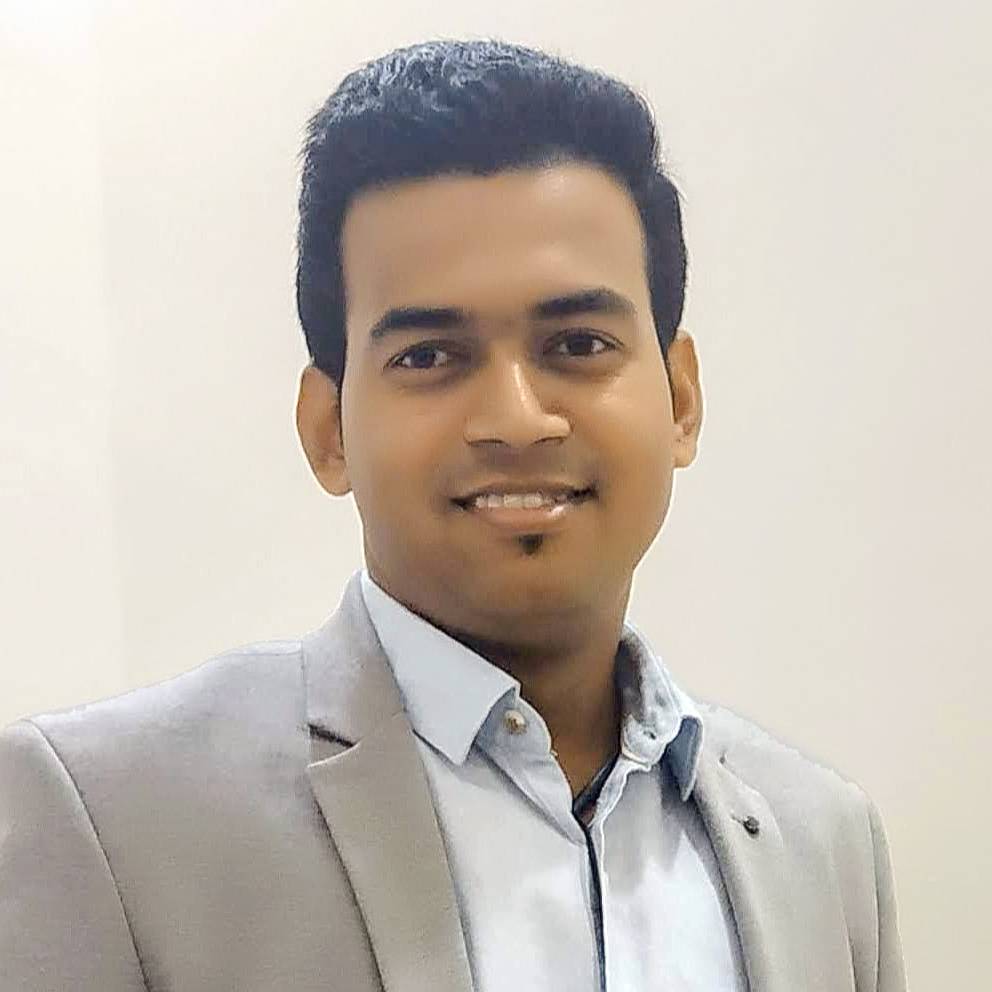 Aakash Kharate
