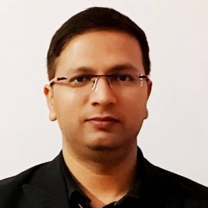 Sanjeev K. Rai