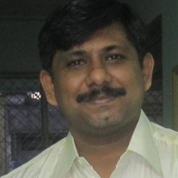Shankar G
