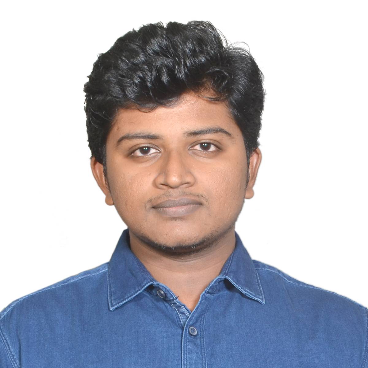 George Maniraj J