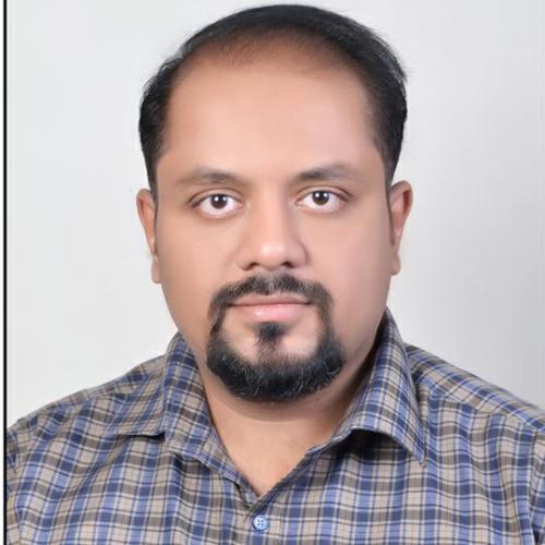 Vinit Gadre