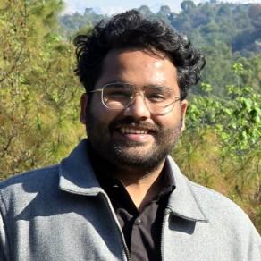 Dr. Kartik Karan