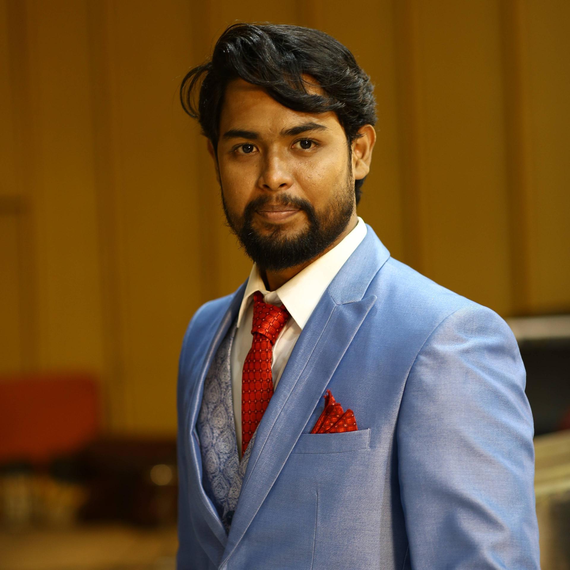 JAIKUMAR SEKAR