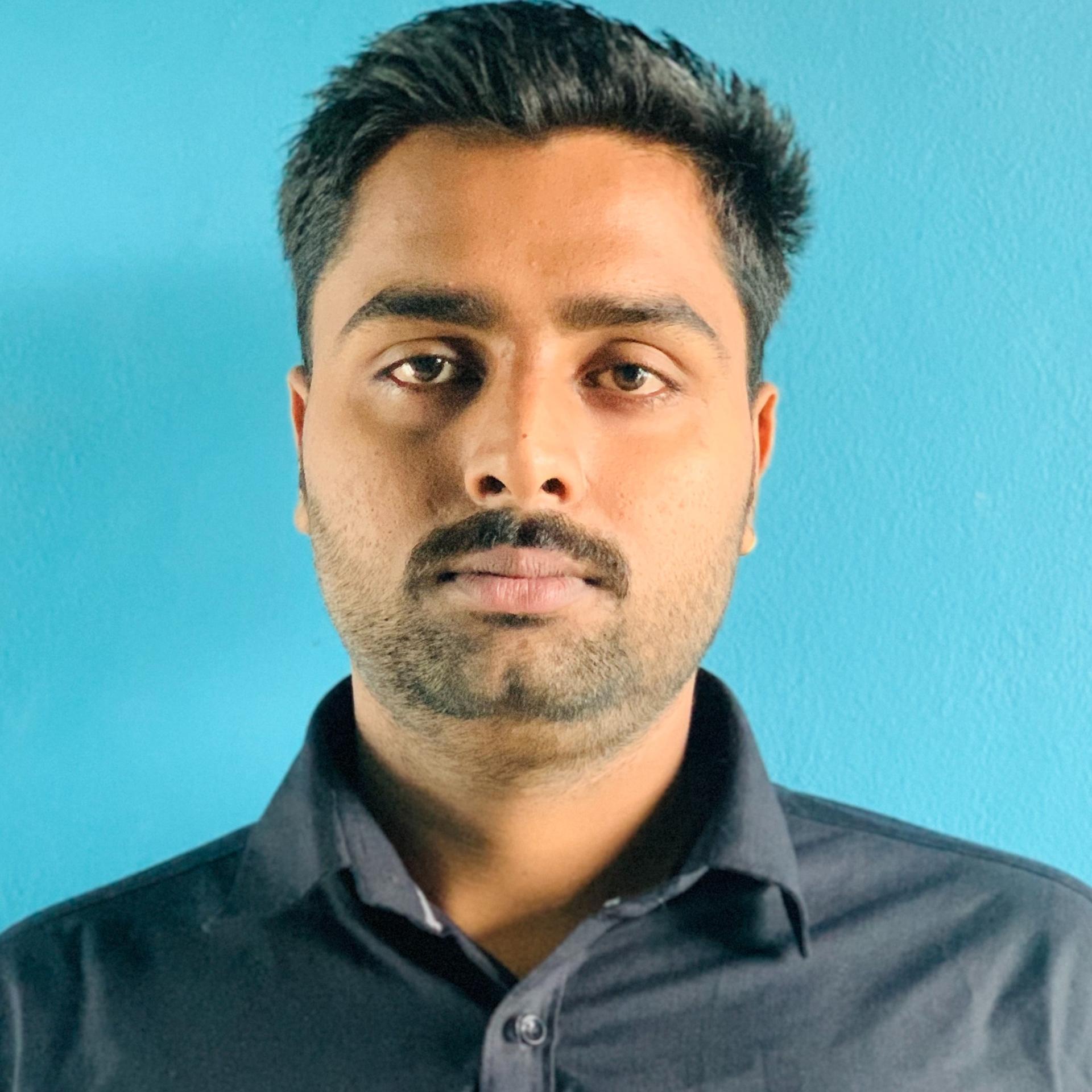AKSHAY PANCHAL