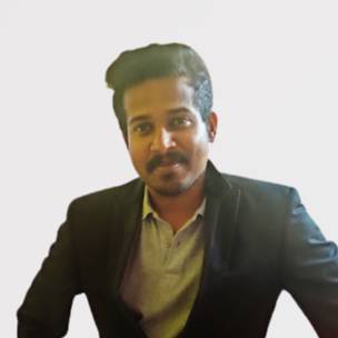 Rijul Raveendran