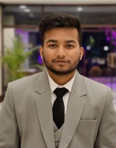 Prakhar Suhane