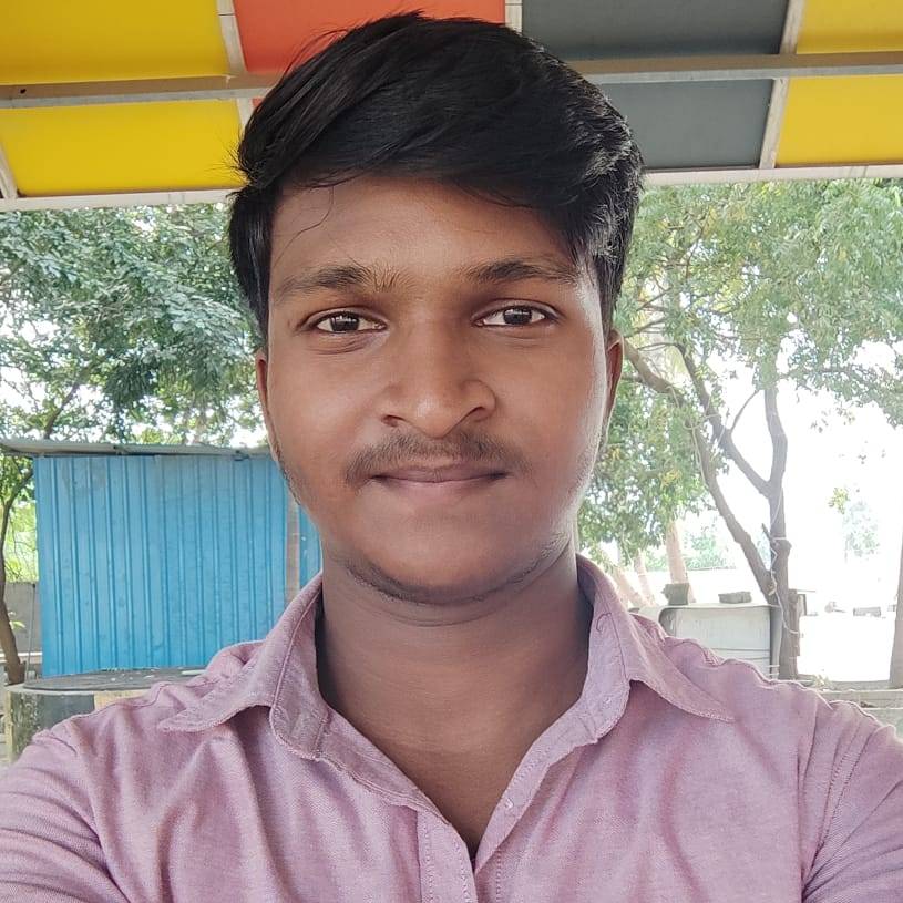 Yeswanthkumar M