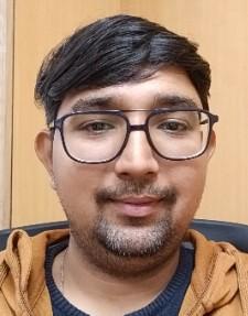 Adithya Ravi