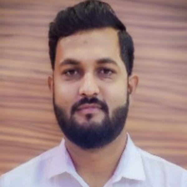 ROHIT KUMAR SINGH