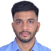 Divyesh Naidu