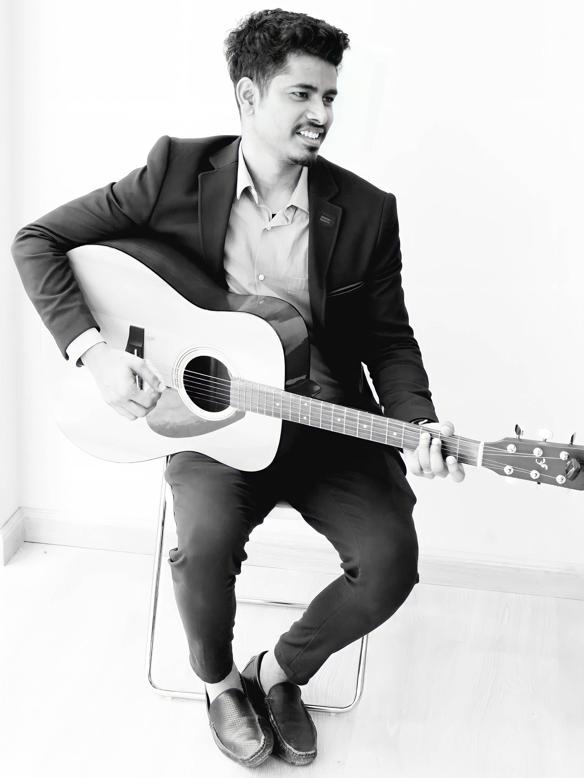 GLADSON BAWANKAR