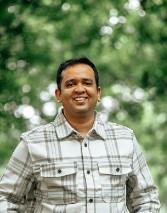 Sourabh Salunke
