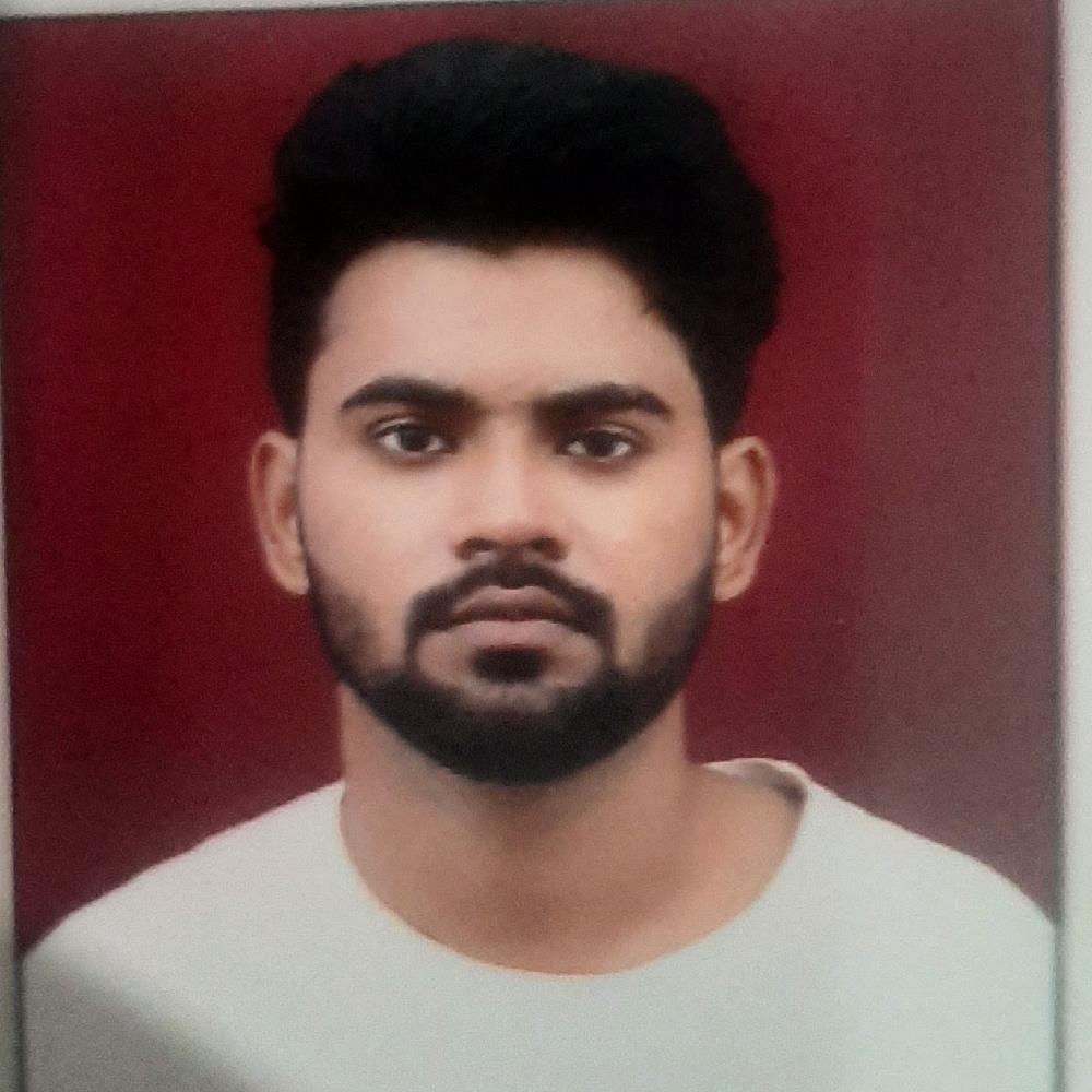 Mohammad Saif