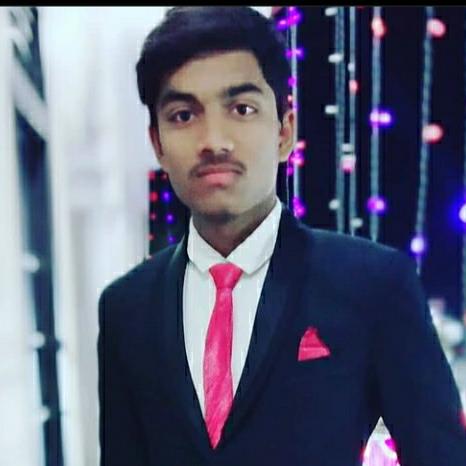 VICKY SUMAN