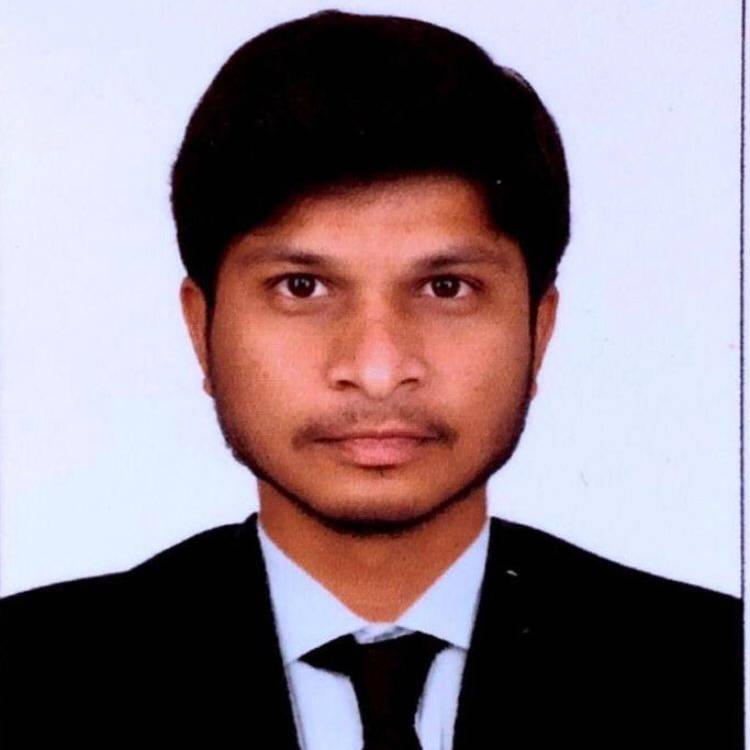 K BHARGAVA