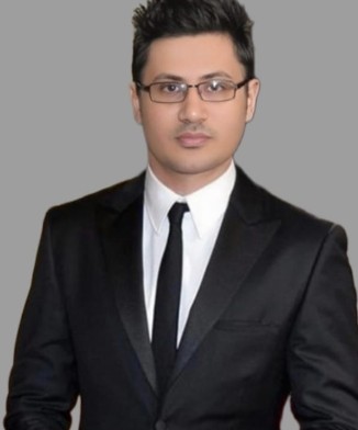 Gajendra Kumar Sharma