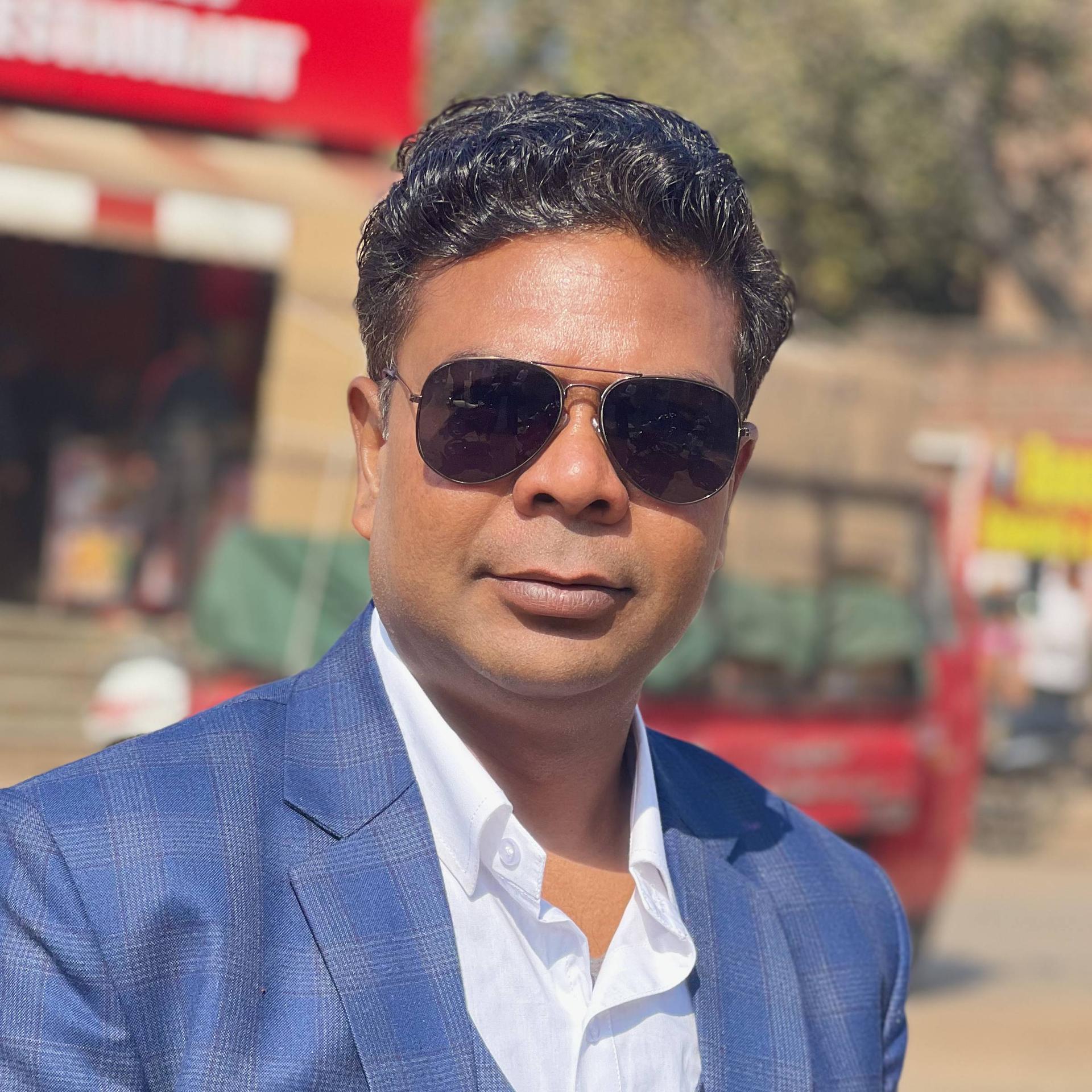 Amit Sharma