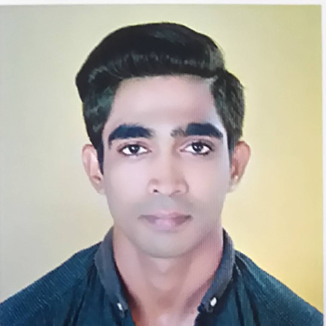 SADDAM HUSAIN MANIHAR