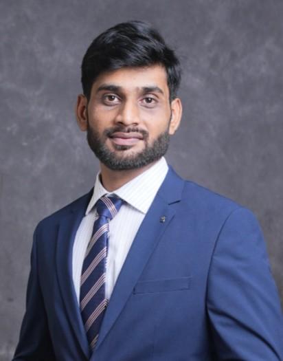 Vipul Chaudhari