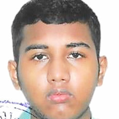 Abhishek Tirkey