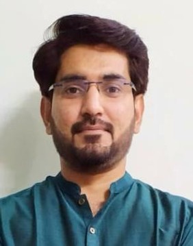 Hemant Gaur
