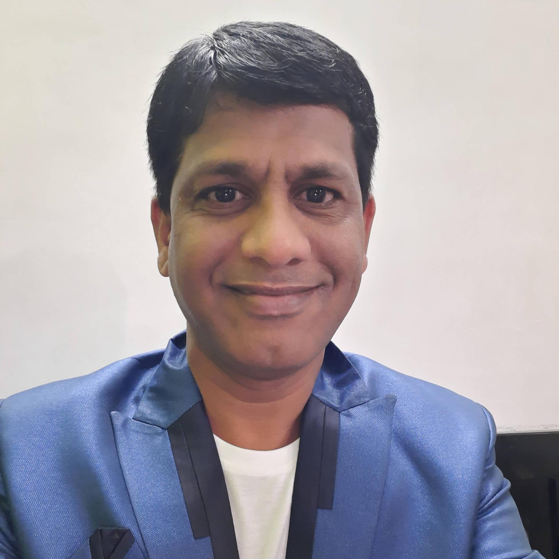 Sandeep Deore