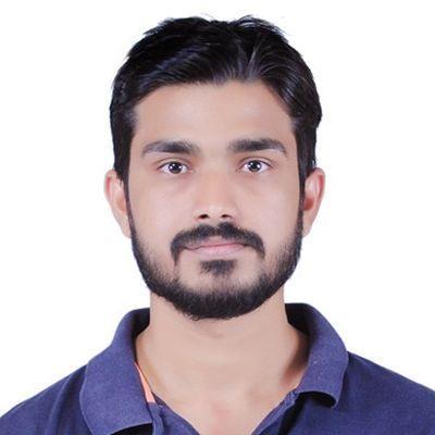 KRISHAN KANT