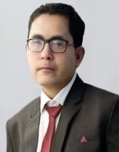Vivek Deep Singh Gahla