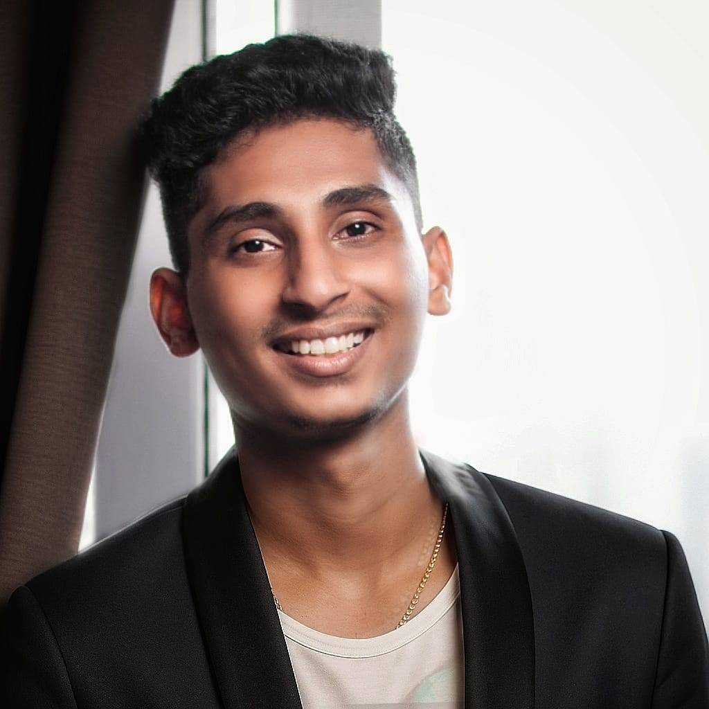 HARIHARAN S