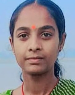 KHUSHBU KUMARI