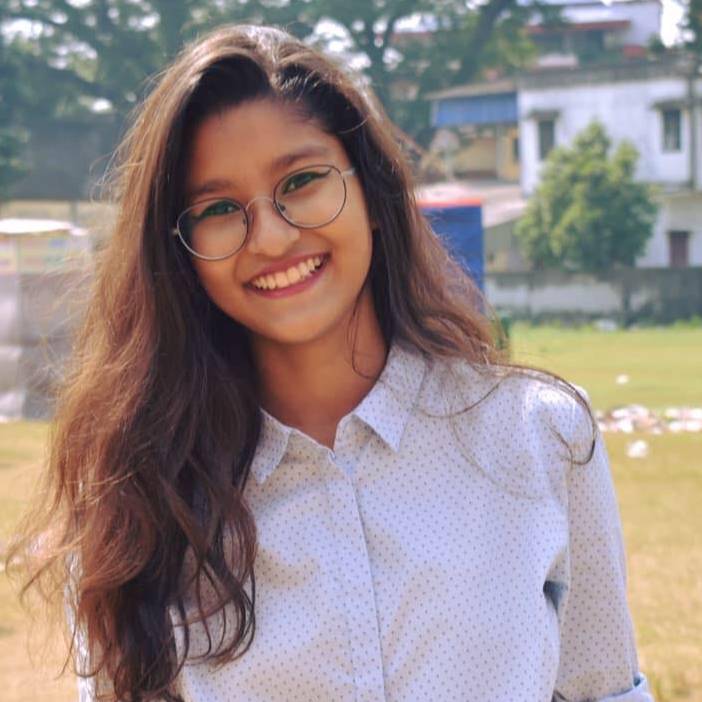 Aditi Sinha