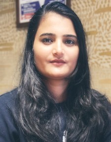 Vandna Pandey