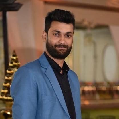 Naman Jagdish Sharma