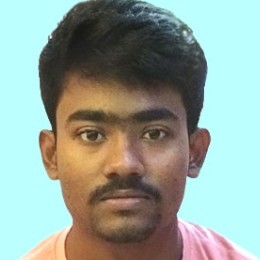 Soumayadip Roy