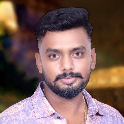 KUSHWANTH S