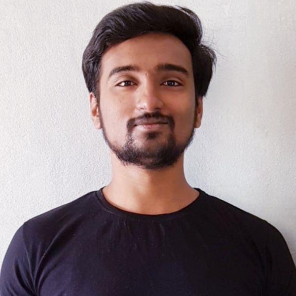 CHETAN KHEDKAR
