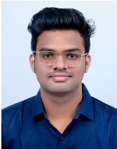 Aswin Dileep P